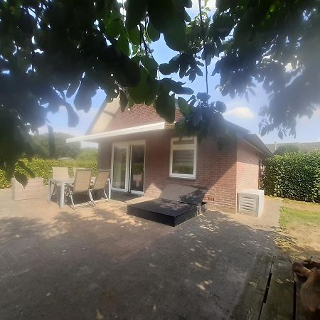 De Steegberg Holiday Home Sevenum Eksteriør bilde