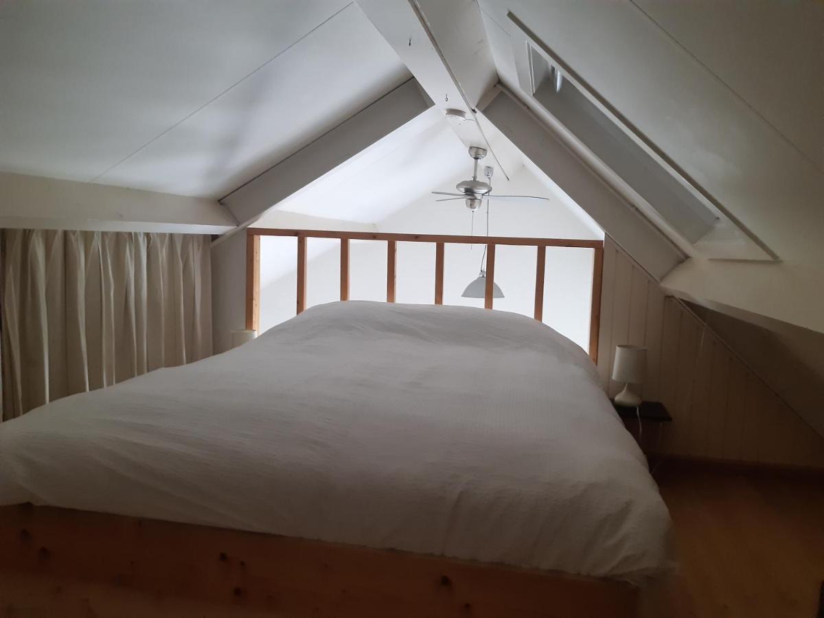 De Steegberg Holiday Home Sevenum Eksteriør bilde
