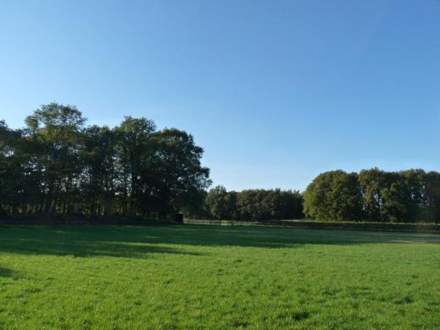 De Steegberg Holiday Home Sevenum Eksteriør bilde